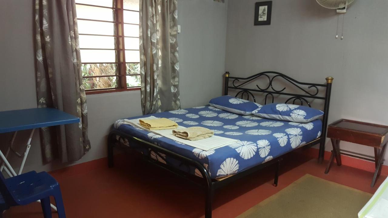 Gecko Guesthouse Pantai Cenang  Room photo